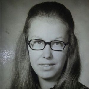 Meet your Posher, Virginia